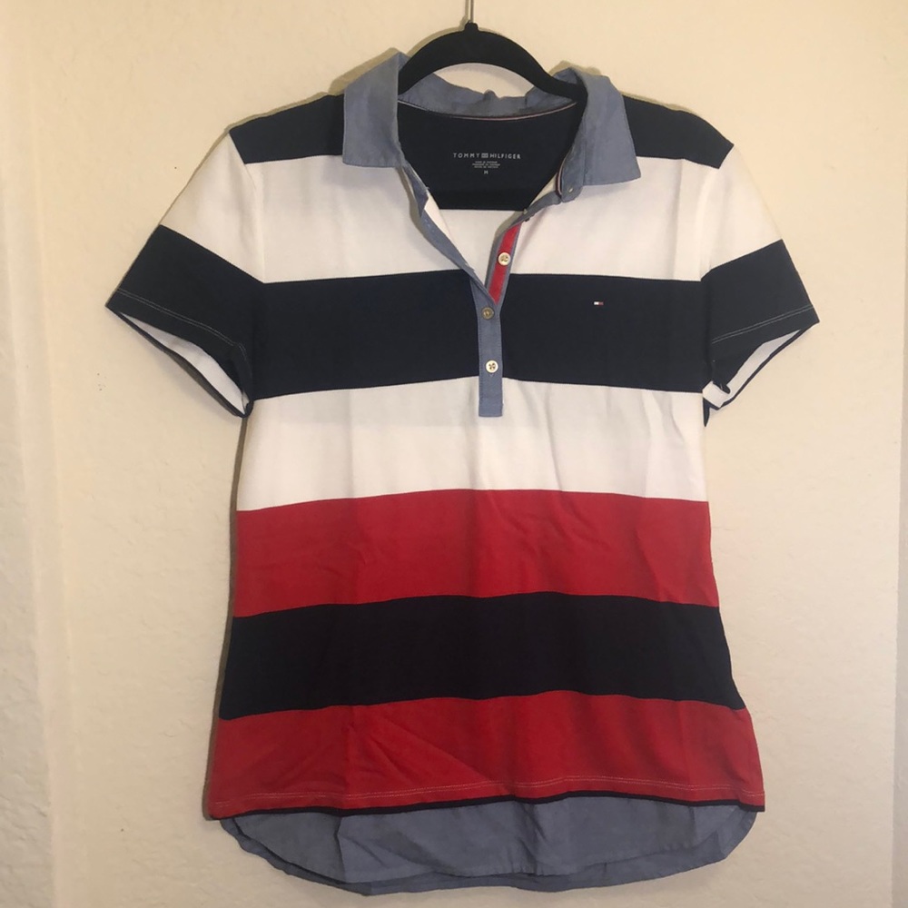 TOMMY HILFIGER Polo
